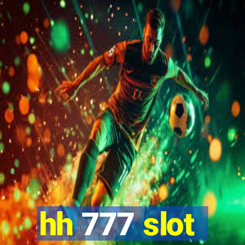 hh 777 slot